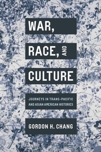 Abbildung von: War, Race, and Culture - Stanford University Press