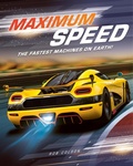 Cover: Maximum Speed - Wayland