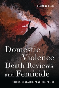 Abbildung von: Domestic Violence Death Reviews and Femicide - Bloomsbury eBooks US