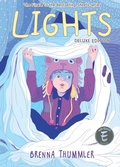 Cover: Lights Deluxe Edition - Oni Press