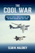 Bild: The Cool War - Naval Institute Press