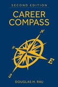 Cover: Career Compass, Second Edition - Naval Institute Press