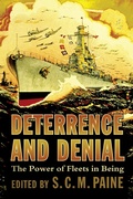 Cover: Deterrence and Denial - Naval Institute Press