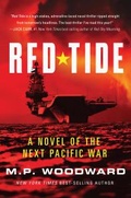 Cover: Red Tide - Naval Institute Press