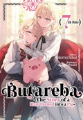 Cover: Butareba -The Story of a Man Turned into a Pig- Seventh Bite - J-Novel Club