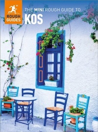 Abbildung von: The Mini Rough Guide to Kos: Travel Guide eBook - ROUGH GUIDES