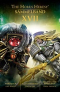 Cover: The Horus Heresy Sammelband XVII - Games Workshop Limited