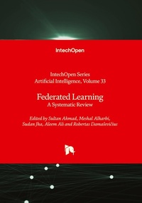 Enlarge image Cover: Federated Learning - IntechOpen
