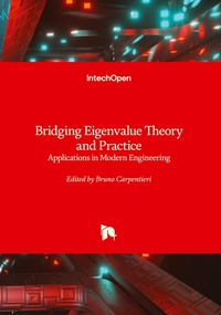 Enlarge image Cover: Bridging Eigenvalue Theory and Practice - IntechOpen