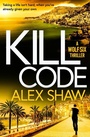 Cover: Kill Code - Boldwood Books Ltd