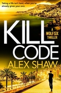 Cover: Kill Code - Boldwood Books Ltd
