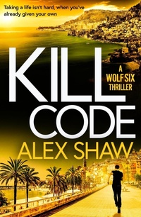 Enlarge image Cover: Kill Code - Boldwood Books Ltd