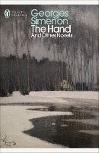Enlarge image Cover: The Hand - Penguin
