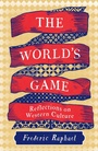 Cover: The World's Game - Apollo