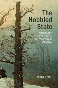 Enlarge image Cover: The Hobbled State - Agenda Publishing