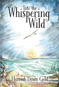 Cover: Into The Whispering Wild - Distributed by eBookpartnership