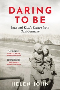 Abbildung von: Daring to Be - Distributed by eBookpartnership