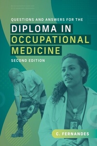 Bild: Questions and Answers for the Diploma in Occupational Medicine, second edition - Scion Publishing