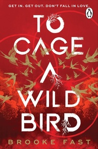 Enlarge image Cover: To Cage a Wild Bird - Wayward TxF