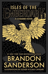 Enlarge image Cover: Isles of the Emberdark - Dragonsteel, LLC