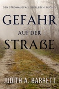 Cover: Gefahr auf der Stra&szlig;e (Den Stromausfall &Uuml;berleben, #3) - Wobbly Creek, LLC
