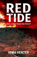 Cover: Red Tide - Catalyst Press