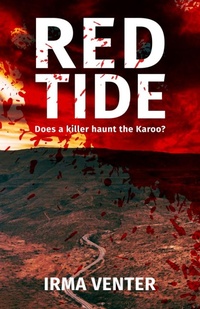 Abbildung von: Red Tide - Catalyst Press