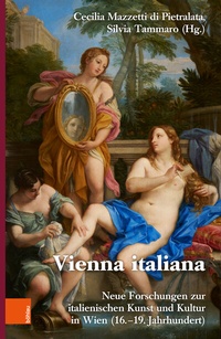 Abbildung von: Wiener Jahrbuch für Kunstgeschichte LXVIII - Böhlau