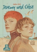Cover: Jeremy & Erbse - Gut Pusteblume