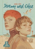 Cover: Jeremy & Erbse - Gut Pusteblume