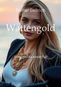 Abbildung von: Wattengold - Birkenbock