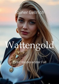 Abbildung von: Wattengold - Birkenbock