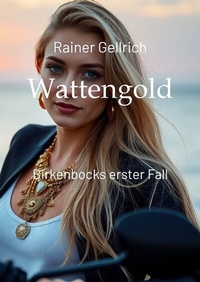 Abbildung von: Wattengold - Birkenbock
