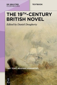 Abbildung von: The 19th-Century British Novel - De Gruyter Oldenbourg