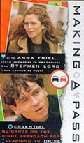 Cover: The Driving Test Video - Stationery Office Books