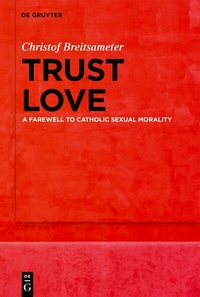 Abbildung von: Trust Love - De Gruyter