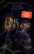 Cover: Our darkest Truth - Piper ebooks