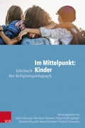 Cover: Im Mittelpunkt: Kinder - Vandenhoeck & Ruprecht