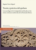 Cover: Teor&iacute;a y pr&aacute;ctica del "spolium" - Franz Steiner Verlag