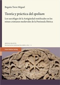 Cover: Teor&iacute;a y pr&aacute;ctica del "spolium" - Franz Steiner Verlag