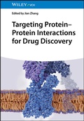 Cover: Targeting Protein-Protein Interactions for Drug Discovery - Wiley-VCH