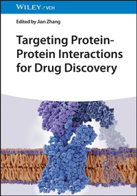 Abbildung von: Targeting Protein-Protein Interactions for Drug Discovery - Wiley-VCH