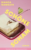 Cover: Sch&ouml;ne Scham - Frankfurter Verlagsanstalt