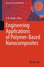 Cover: Engineering Applications of Polymer-Based Nanocomposites - Springer