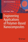 Cover: Engineering Applications of Polymer-Based Nanocomposites - Springer