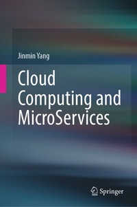 Abbildung von: Cloud Computing and MicroServices - Springer