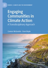 Abbildung von: Engaging Communities in Climate Action - Palgrave Macmillan