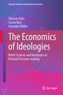 Cover: The Economics of Ideologies - Springer