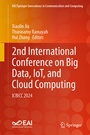 Cover: 2nd International Conference on Big Data, IoT, and Cloud Computing - Springer