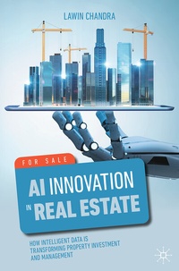 Abbildung von: AI Innovation in Real Estate - Palgrave Macmillan